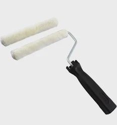 6"  Fabric Roller W/ 12"  Frame