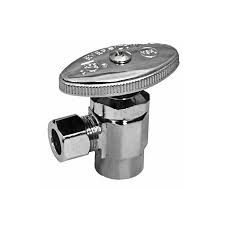 1/2" SW X3/8" SPEEDY VALVE (STEVES)