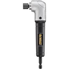 DEWALT RIGHT ANGLE ATTACHMENT #DWAFERA