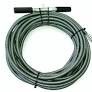 3/8"x50ft DRAIN PIPE CLEANER