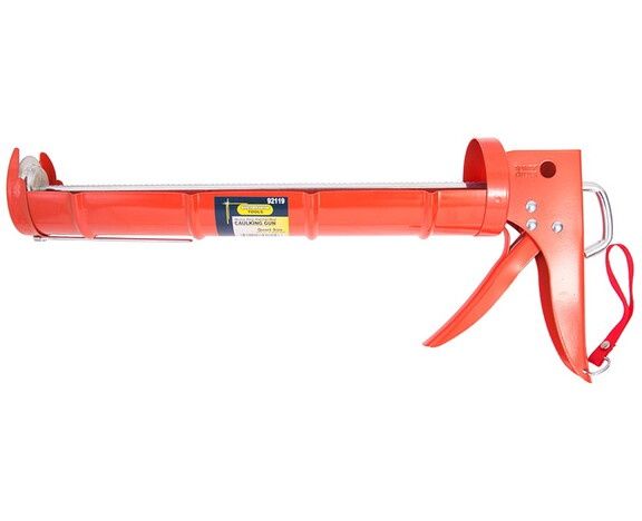 Caulking Gun Heavy Duty Ratchet Rod QT