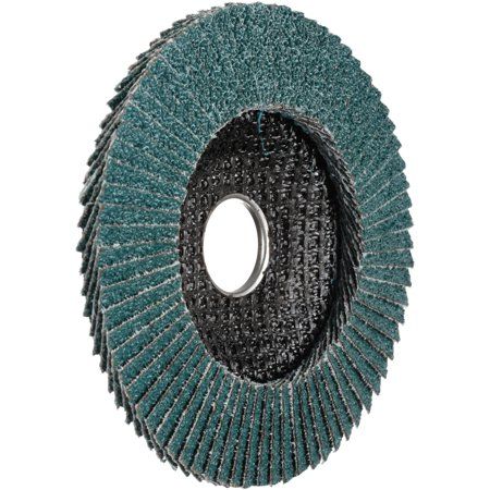4-1/2" X 7/8" 36g Type 29 HP Flap Disc
