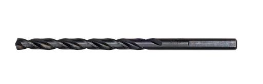 Milwaukee 13/64  Thunderbolt Black Oxide Drill Bit