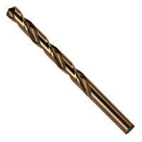 1/4 in. X 4 in. L Cobalt Alloy Steel Drill Bit 1 Pc