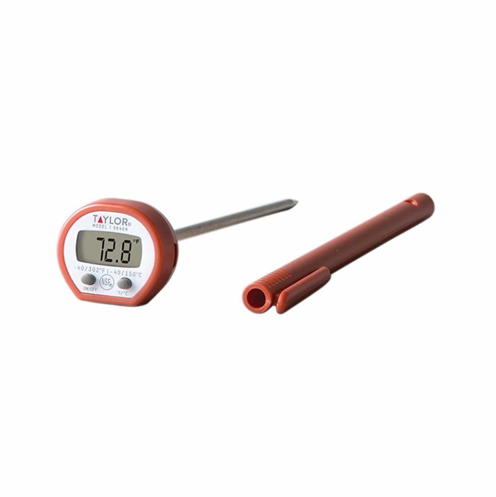 Taylor Instant Read Thermometer