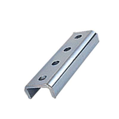 13/16″ 4H U-FITTING SPLICE