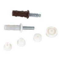 BI-FOLD UNIVERSAL TOP GUIDE KIT BF2381P