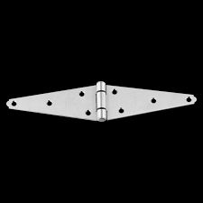 HEAVY DUTY STRAP HINGE
