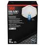 3M™ Cool Flow™ Valve Respirator 8511  N95  White  10 Masks