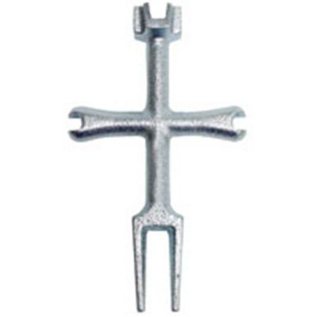 1897222 Wrench P.O Plug