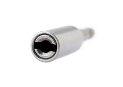 Eye Lag Driver, Acoustical, Steel