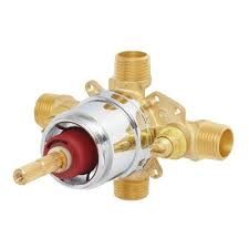 REUSS PRESSURE BALANCING SHOWER VALVE