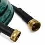 HOSE-VINYL-5/8″-3PLY REINFORCD 50 FT