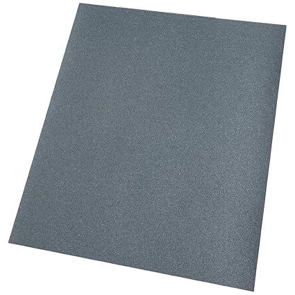 3M Sand Paper #180 Wetordry