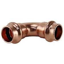 1/2" COPPER PRESS ELBOW
