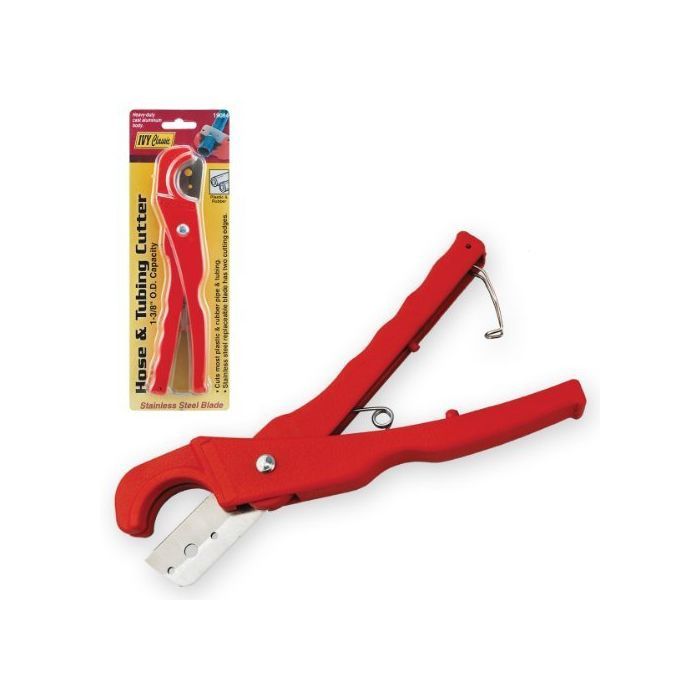 vy Classic 1-3/8" O.D. Hose &amp; Tubing Cutter #19084