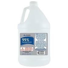 1GAL ISOPROPYL ALCOHOL 99%