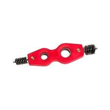 4-1 FITTINGS BRUSH #31407