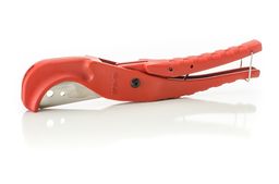 Cuts Up To 2" Soft Tubing #4682