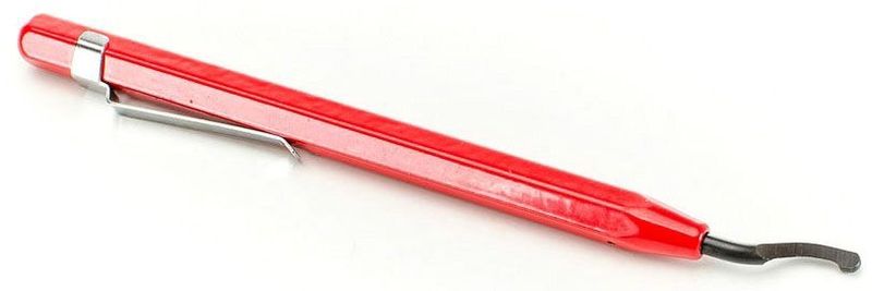 Metal Deburring Tool For Aluminum #5103