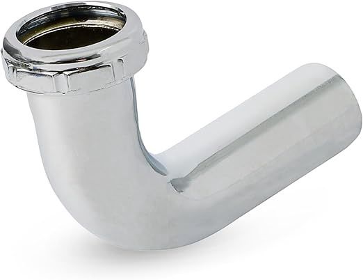 1-1/4"'x 4" SLIP ELBOW 22GA