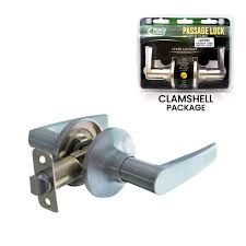 PASSAGE LOCK #LEVP02