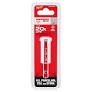 Milwaukee 1/4 In. x 2-1/8 In. Diamond Glass &amp; Tile Drill Bit