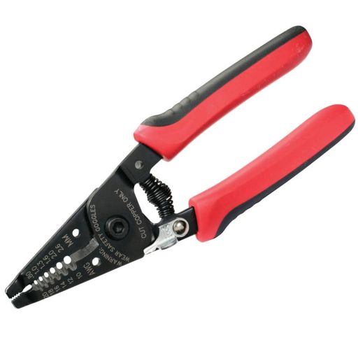Gardner Bender GS-360 Wire Stripper Lock  10-20 AWG
