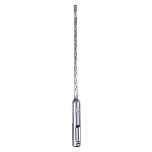 5/32 in. X 4 in. X 6 in. 4-Cutter MX4 SDS-Plus Rotary Hammer Drill Bit