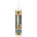 Dynaflex Ultimate 10.1 Oz. Premium All-weather Sealant, White