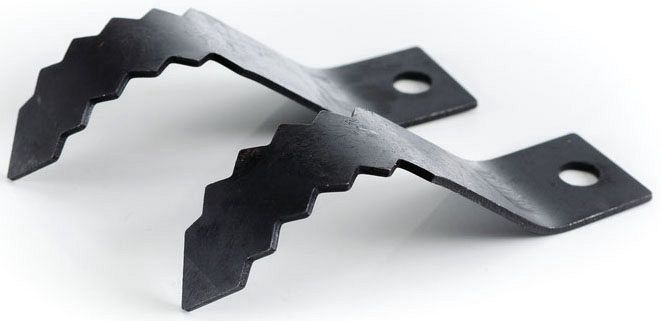 2" CABLE SID CUTTER BLADE #PS 2B
