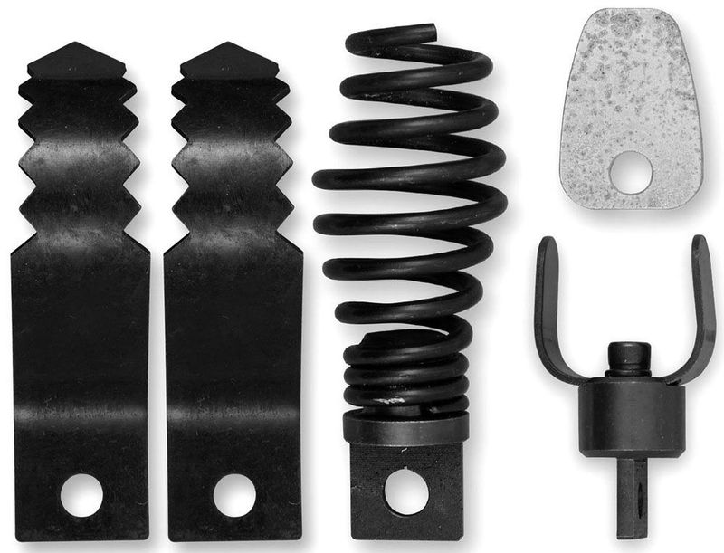 #PS 4P-4 PIECE CUTTER SET