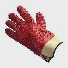 DRAIN SNAKE GLOVE #GL4112