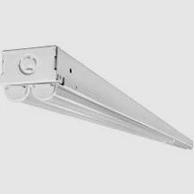 48" LINEAL LED FIXTURE #GBVL009-CCT