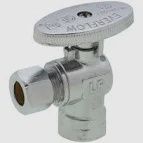 3/8"x3/8" SPEEDY VALVE