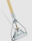 MOP STICK WOOD HANDLE