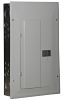 Eaton BRP20B100V25/BR20 Breaker Box , 100 A, 20-Space