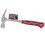 TUFF STUFF 52133 20 OZ. Rip Hammer With Rubber Grip Handle