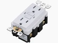 20A GFCI OUTLET TR