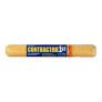 Purdy Contractor 1st 144688183 Paint Roller Cover, 1/2 in Thick Nap, 18 in L, Polyester Cover