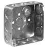 4" SQUARE BOX AR190