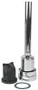 Danco 37068 Vacuum Breaker with Coupling Nut, 3/4 x 9 in, For: Sloan, Regal Flushometers