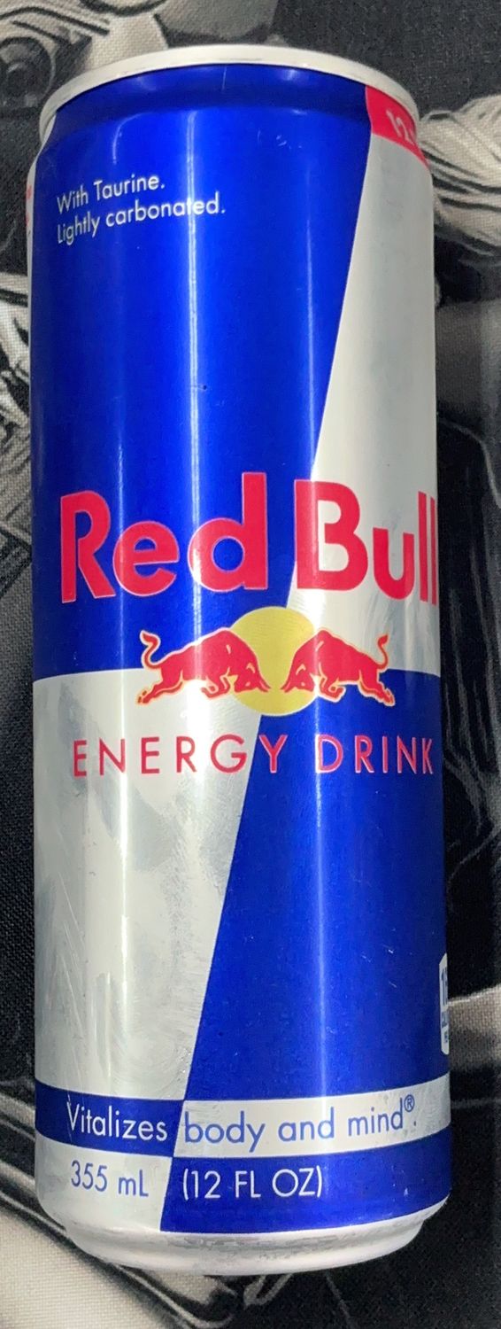Redbull