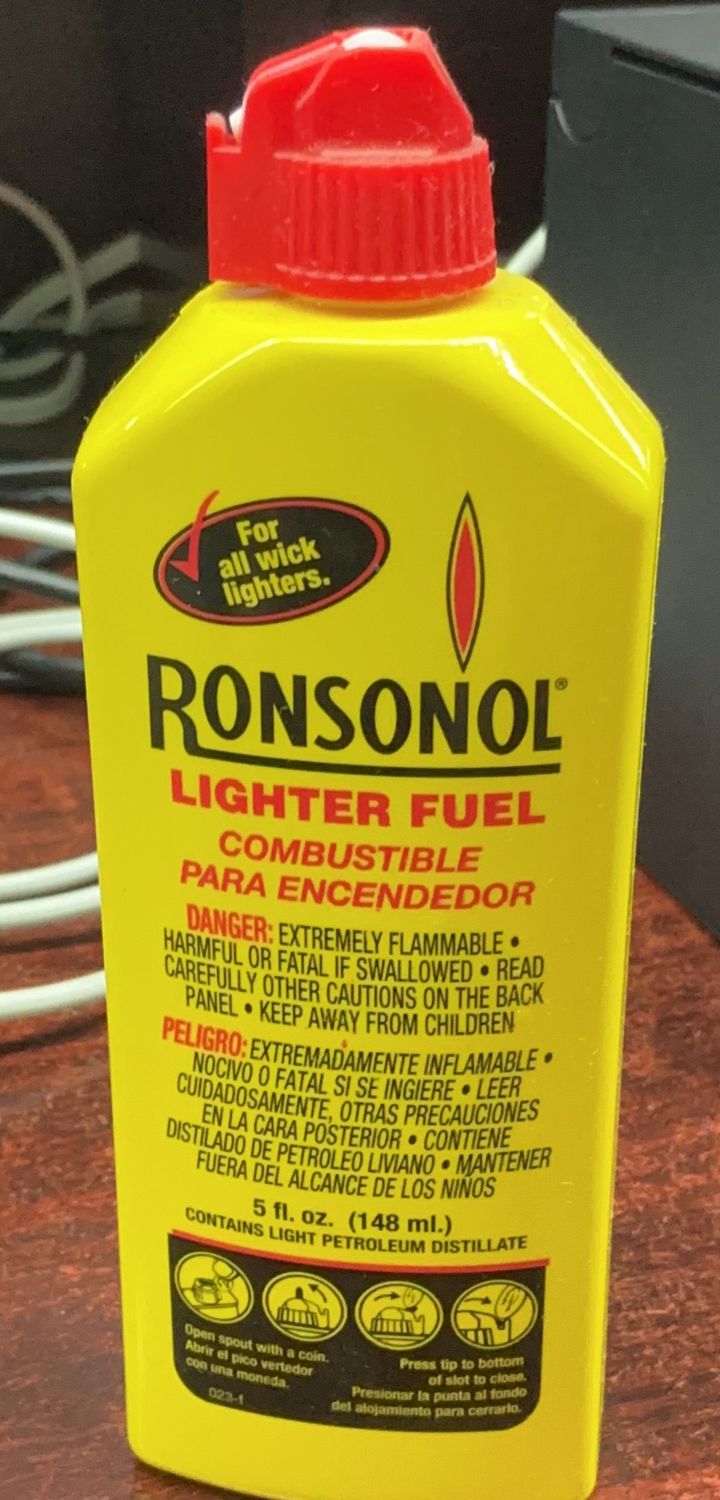 Ronsonol 