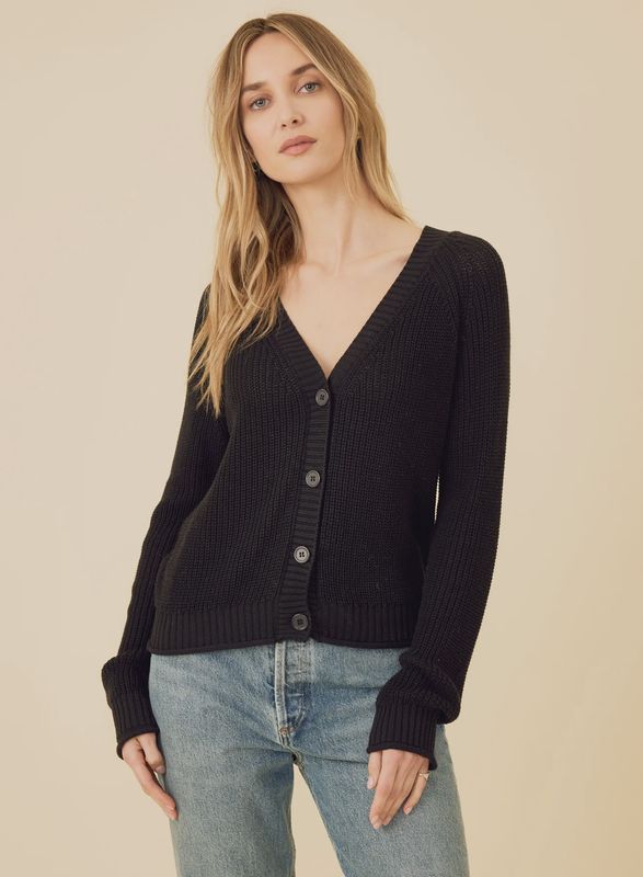 RALEIGH CARDI