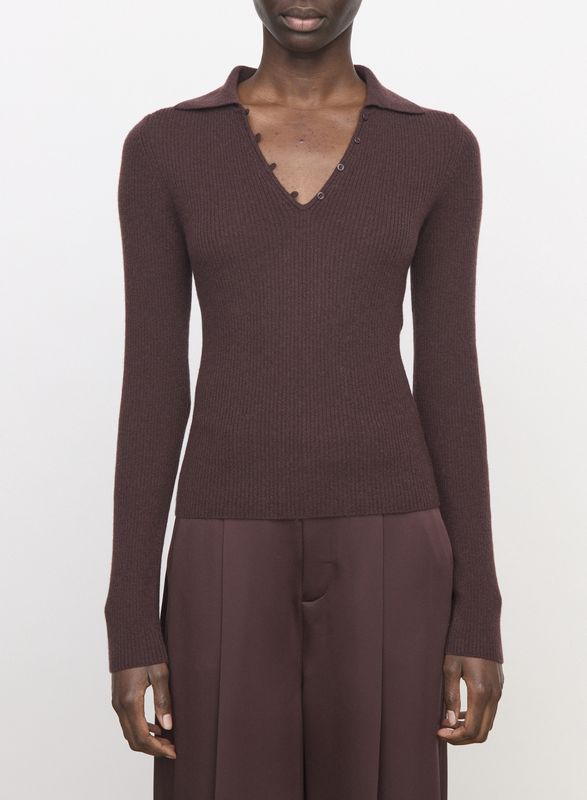 RIB LOOP POLO