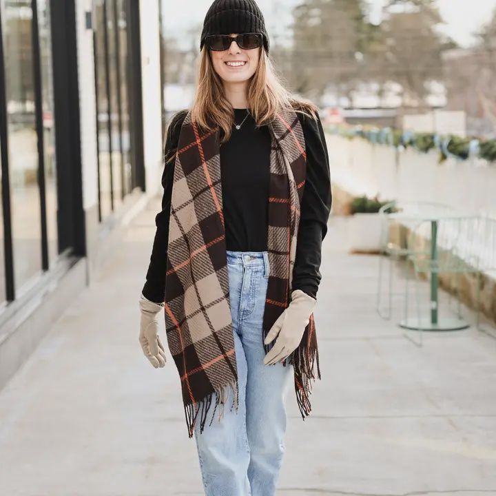 SLOANE SCARF