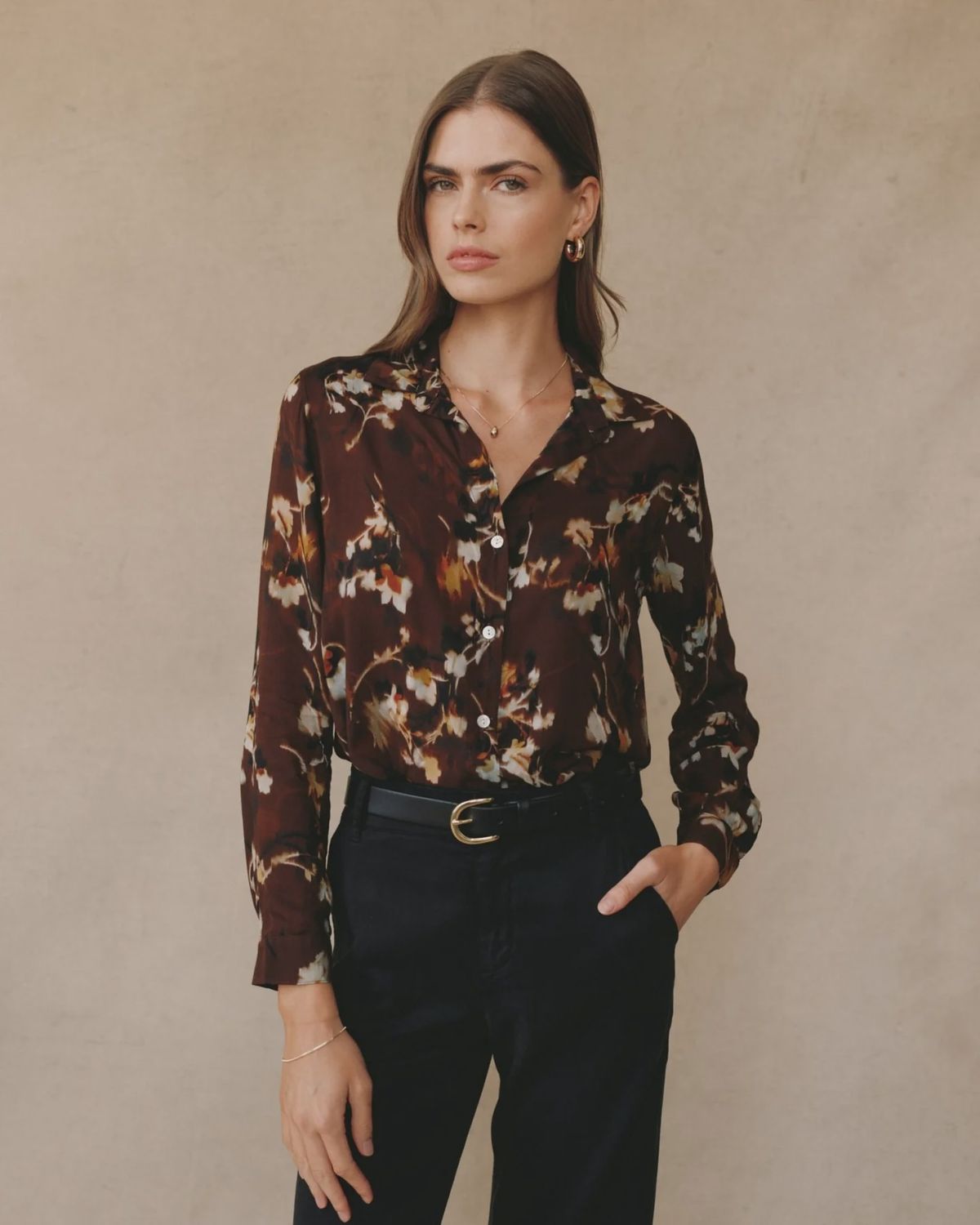 BUTTON DOWNS
