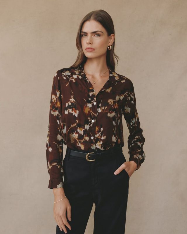BUTTON DOWNS