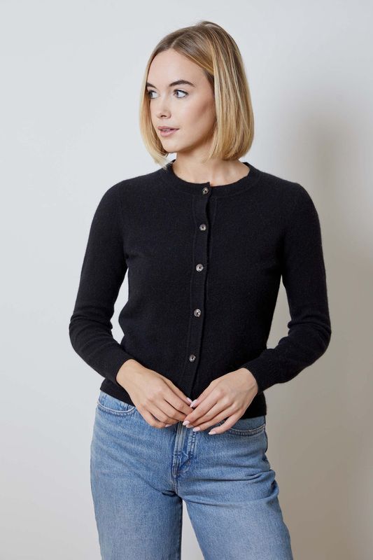 CREW CARDI